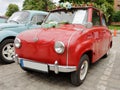 Goggomobil T250 1955 - 1969